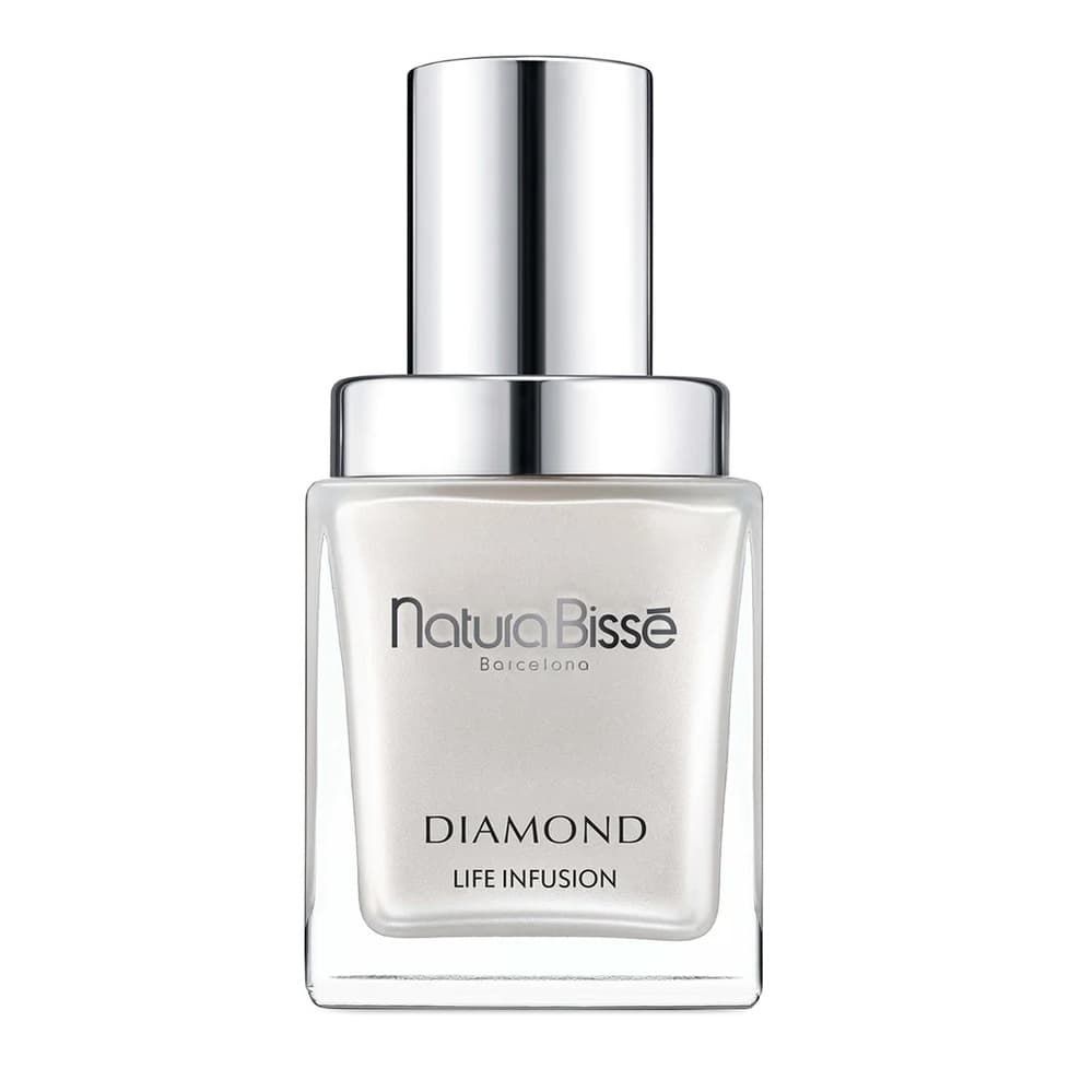 Natura Bissà Diamond Life Infusion