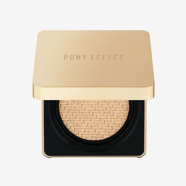 Coverstay Cushion Foundation EX, #004 Tan