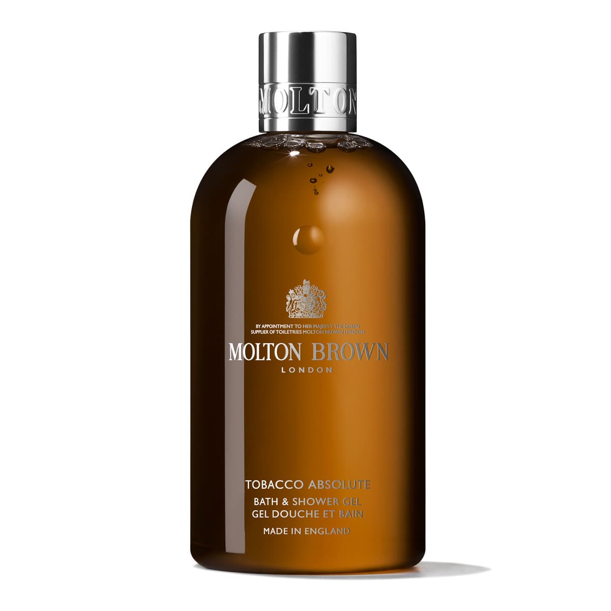 Tobacco Absolute Bath and Shower Gel