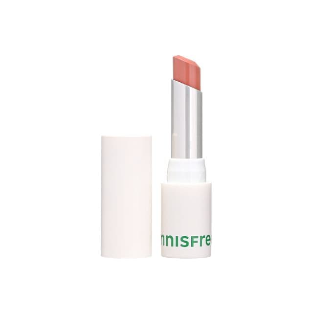 Airy Matte Lipstick, #01 Almond Butter