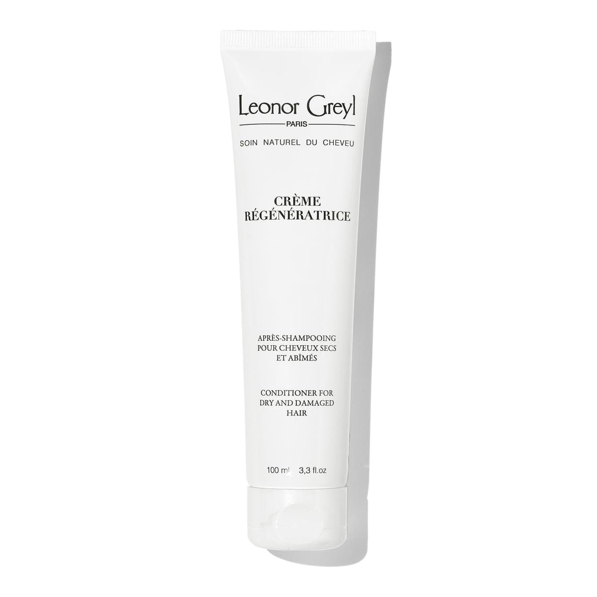 Regenerating Cream Conditioner