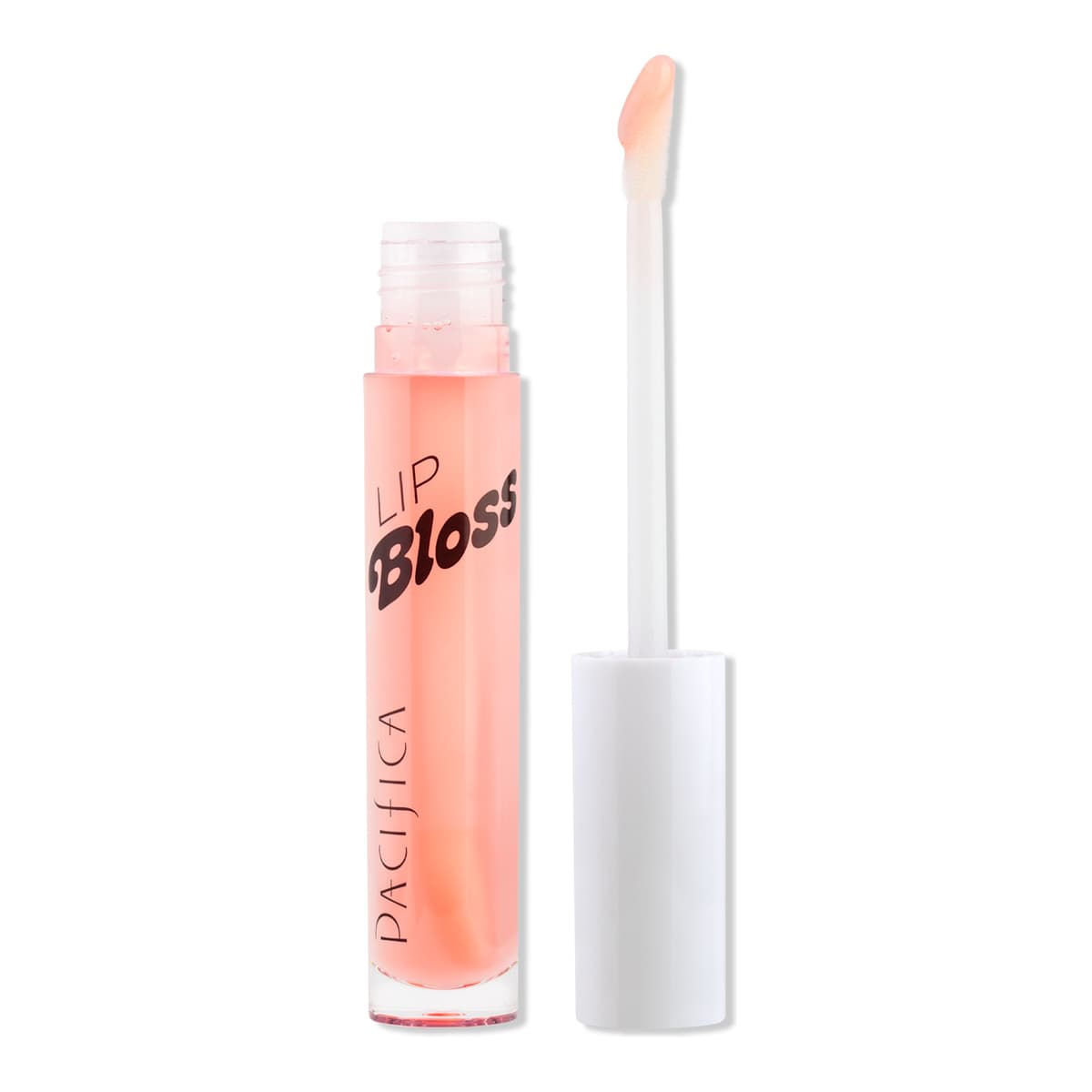 Lip Bloss Oil Balm - Gloss + Balm + Oil, Jasmine Kiss