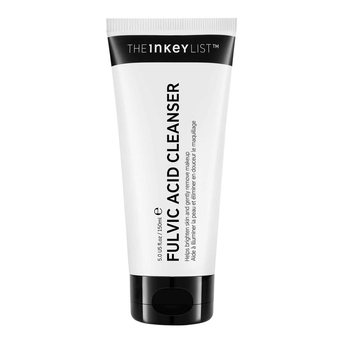 Fulvic Acid Brightening Cleanser