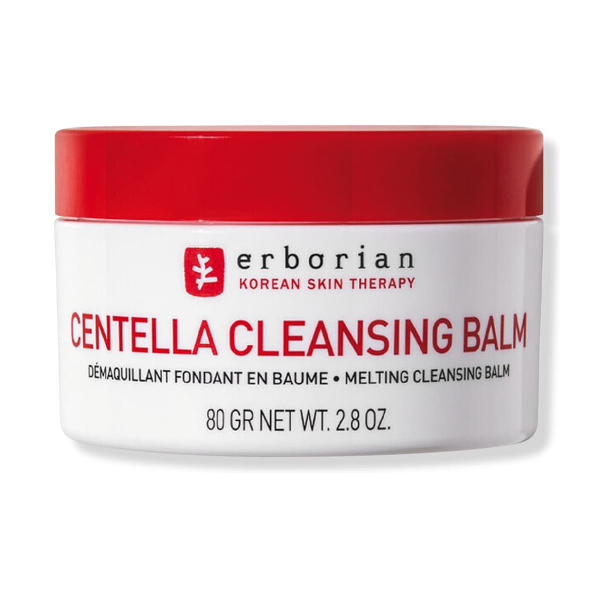 Centella Cleansing Balm