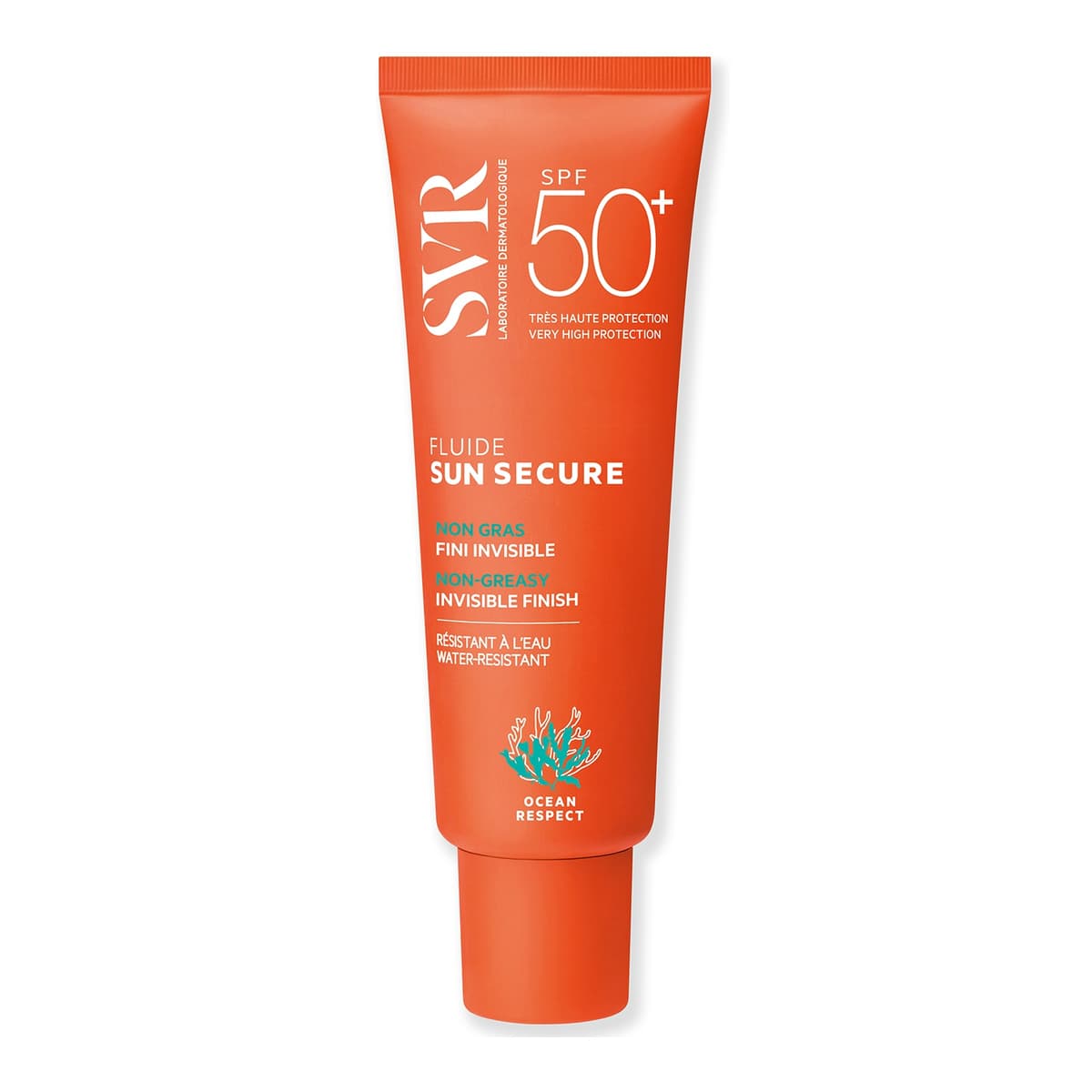 SVR Sun Secure Fluid Dry-Touch Lotion SPF50+