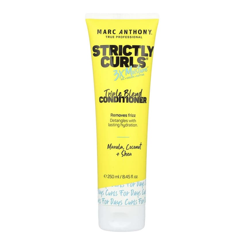 Strictly Curls®, Triple Blend Conditioner