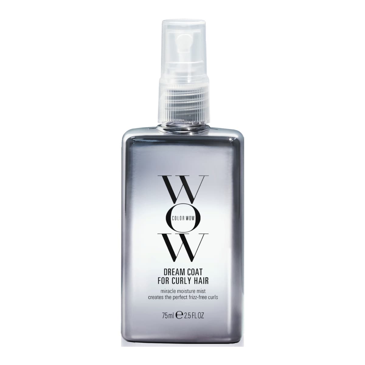 Dream Coat Curly Travel Size