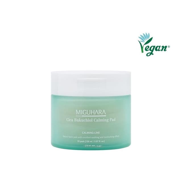 Cica Bakuchiol Calming Pad