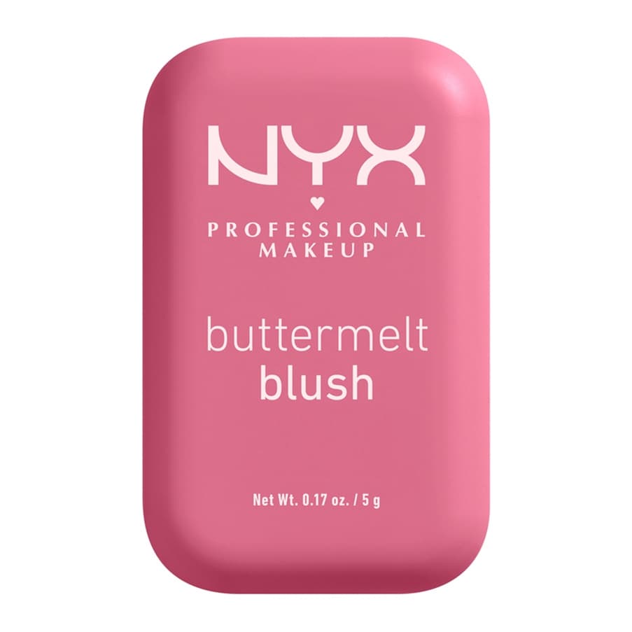Buttermelt Blush