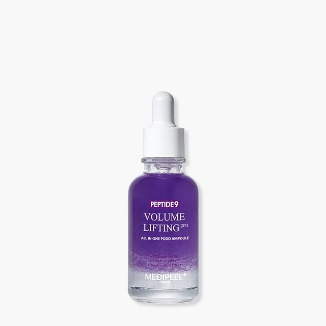 Peptide 9 Volume Lifting Pro All In One Podo Ampoule