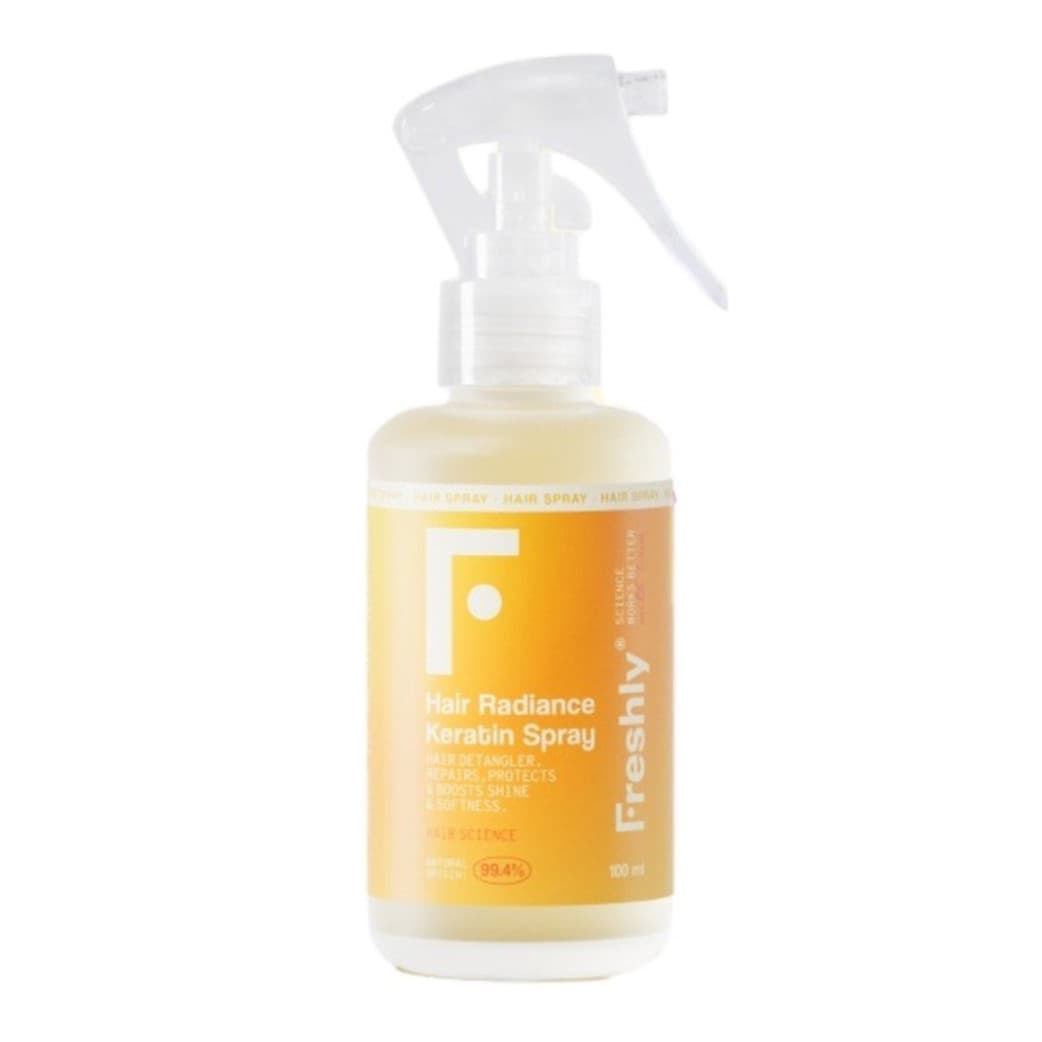 Hair Radiance Keratin Spray