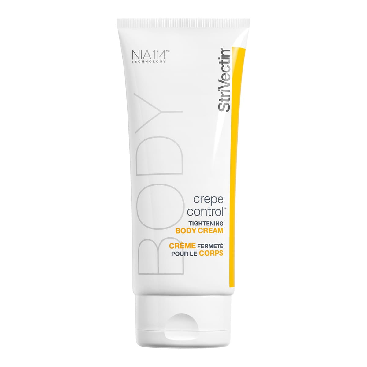 Crepe Control ™ Tightening Body Cream