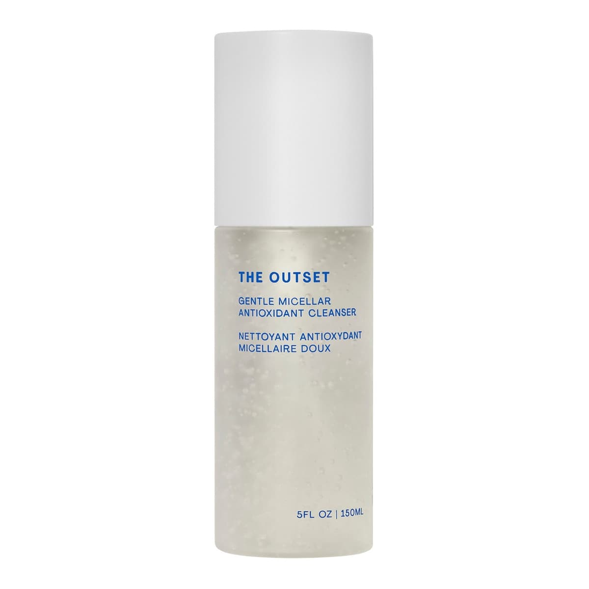 Gentle Micellar Antioxidant Cleanser