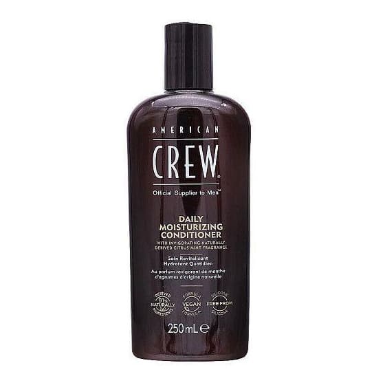Daily Moisturizing Conditioner