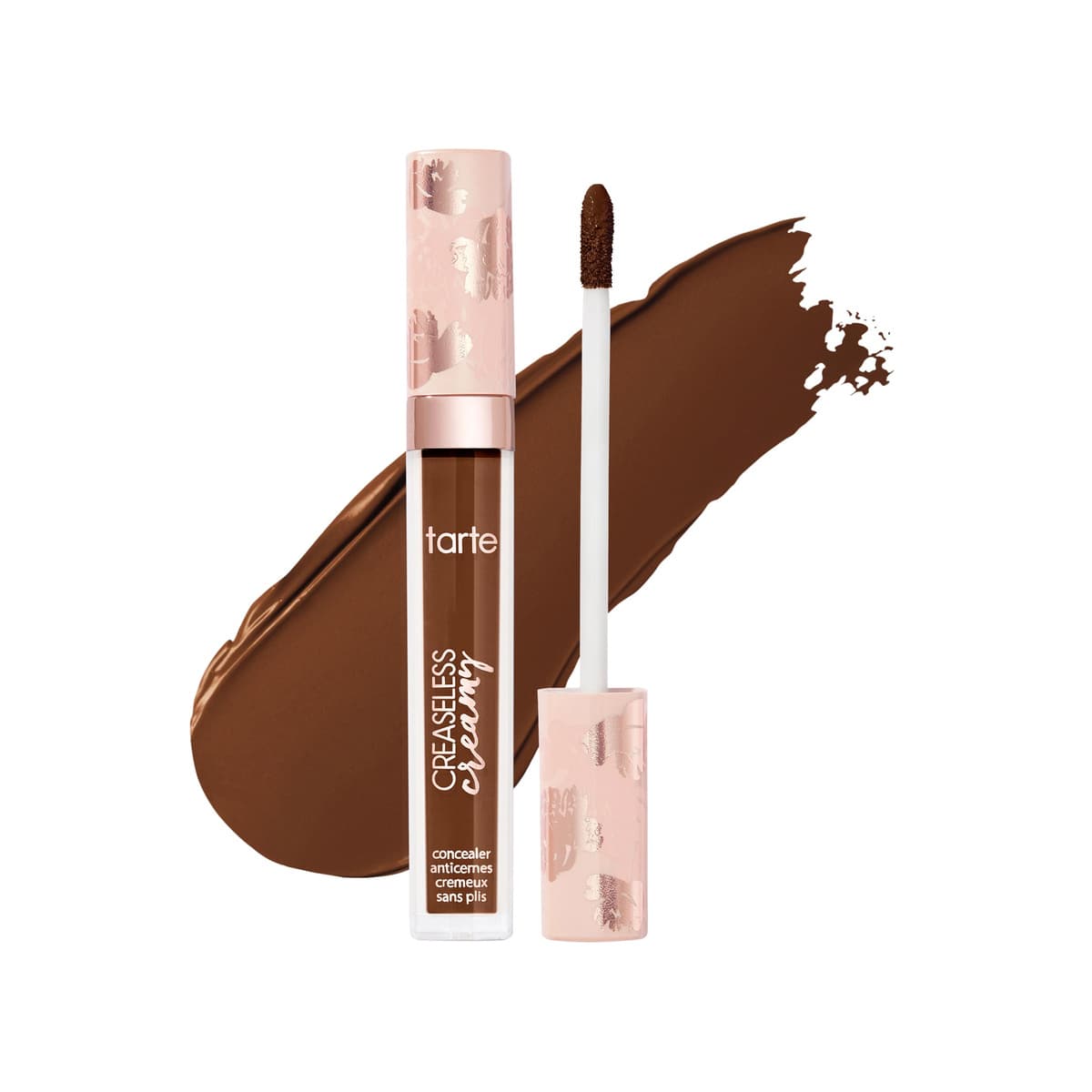maracuja creaseless creamy concealer, 59H rich honey