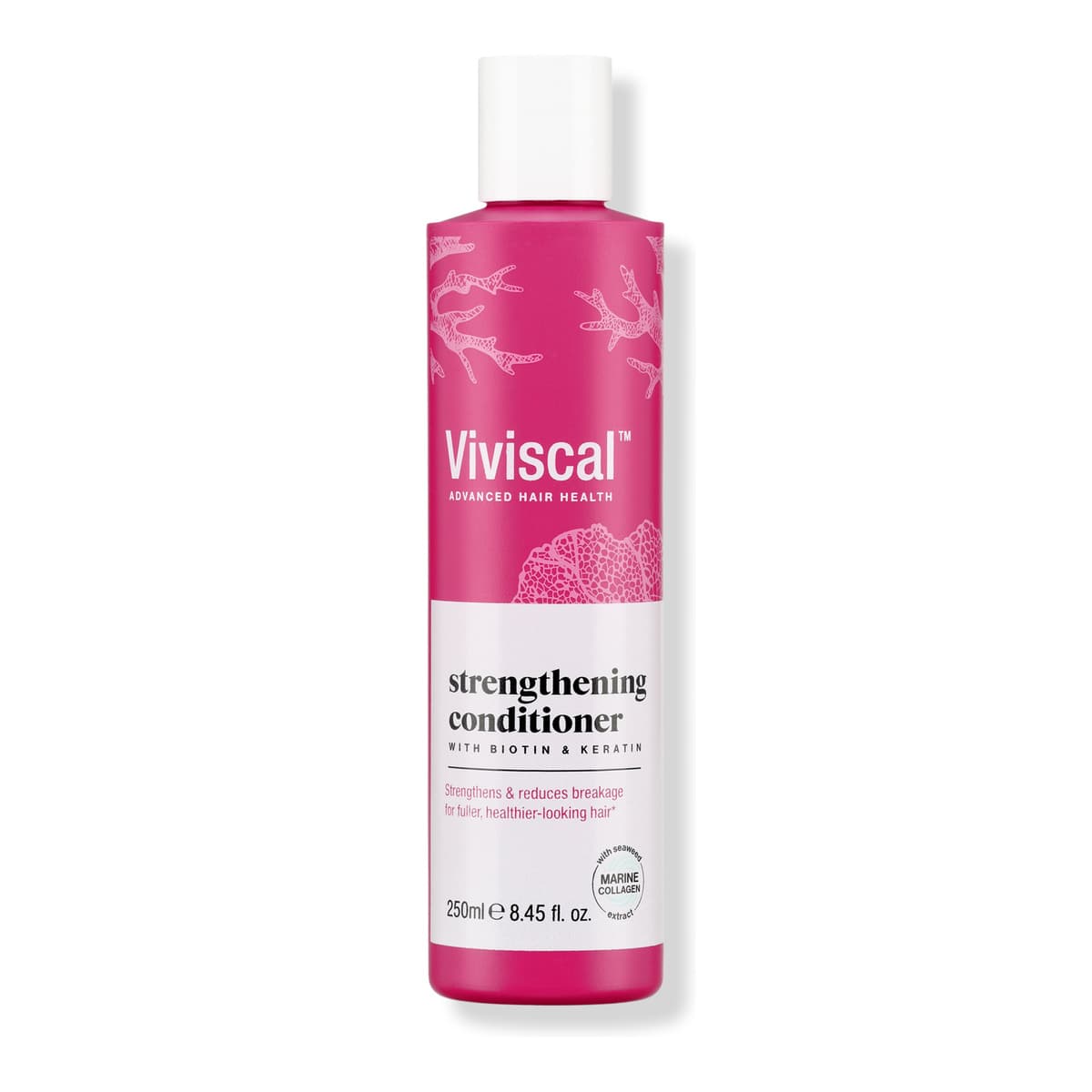Strengthening Conditioner