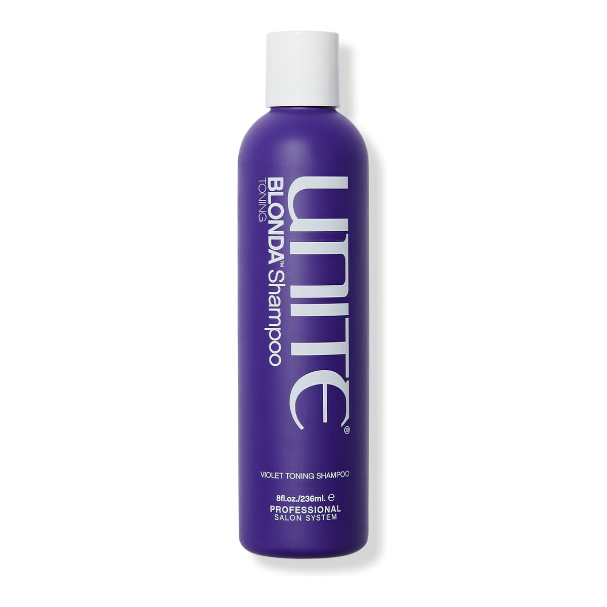 BLONDA Toning Shampoo