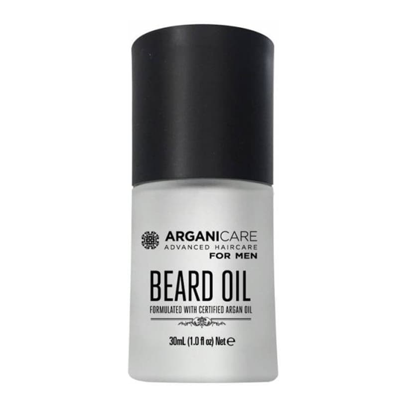 Men Beard Oil