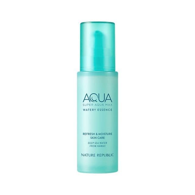 Super Aqua Max Watery Essence