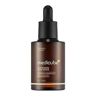 Glutathione Glow Serum