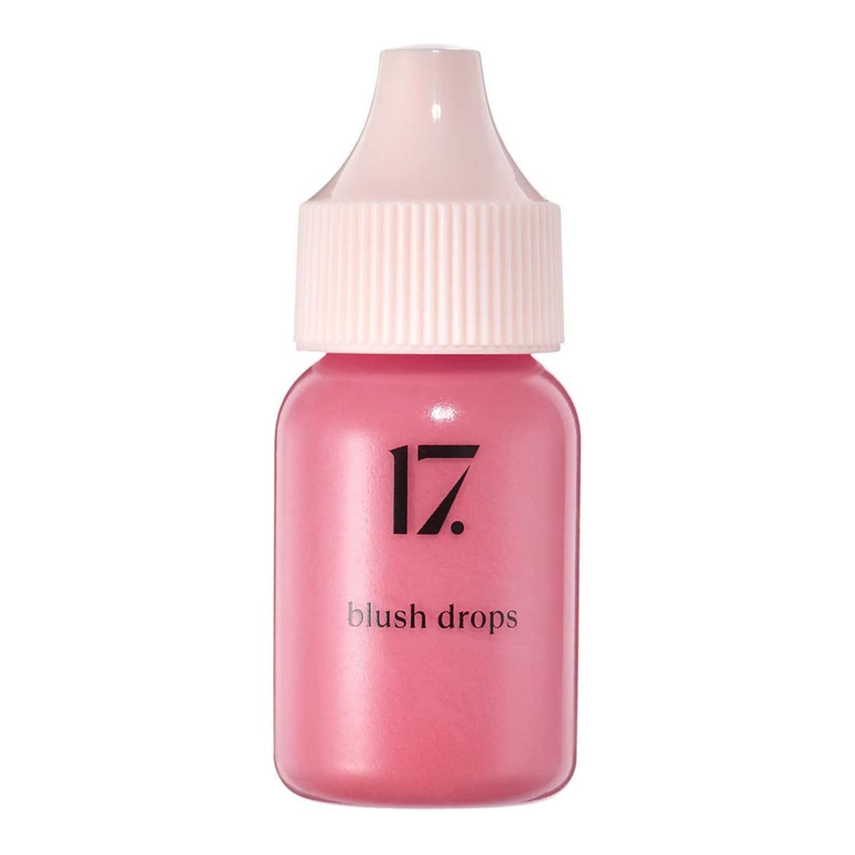 Blush Drops, pink candy