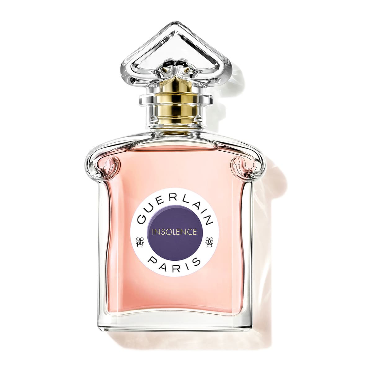 Les Légendaires Insolence Eau De Toilette