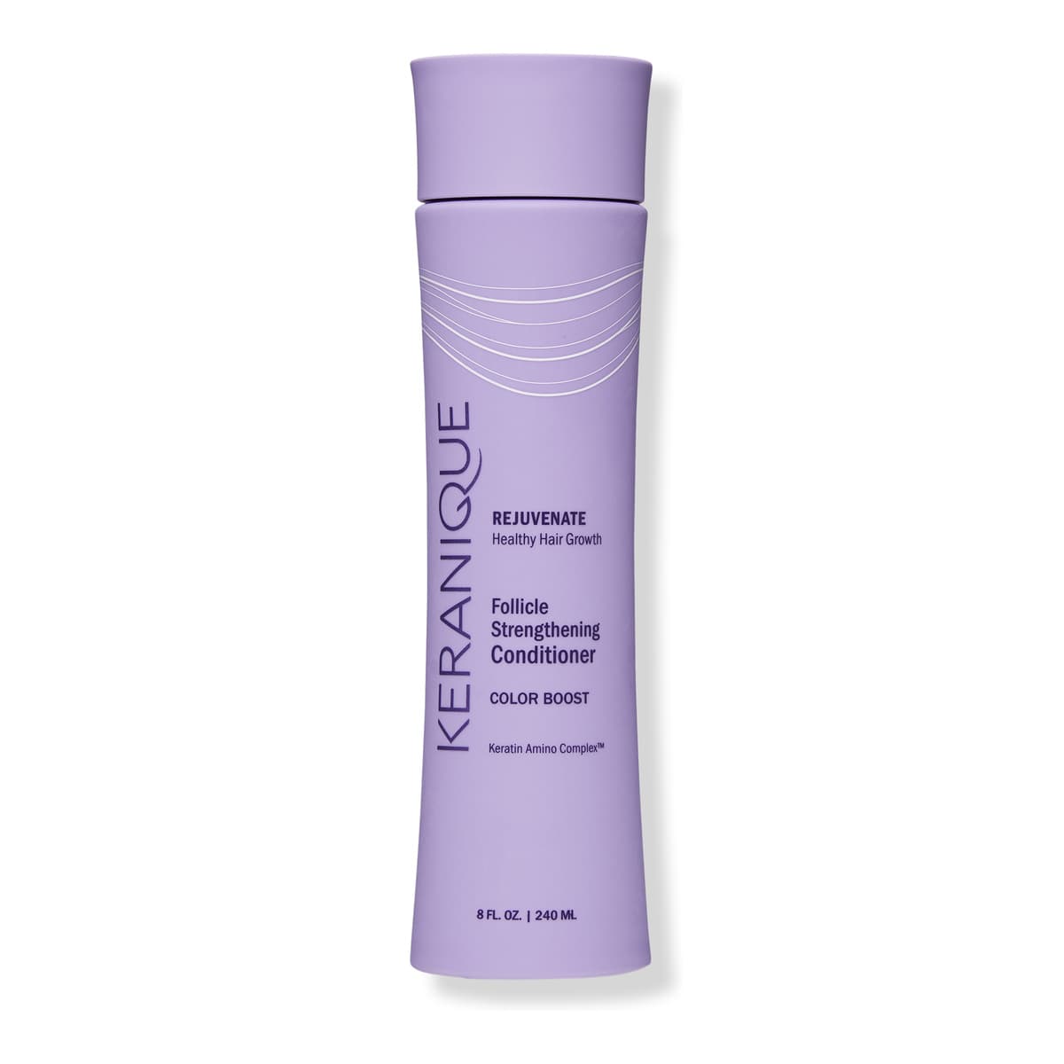 Color Boost Follicle Strengthening Conditioner