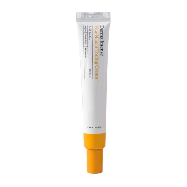 Derma Intense Vita-Niacin Toning Cream