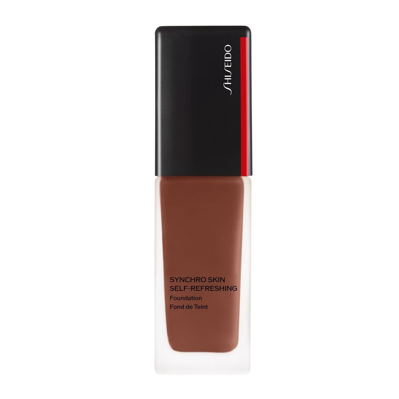 Self-Refreshing Foundation, #540