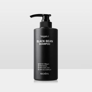 ARONYX Vegan.i Black Bean Shampoo