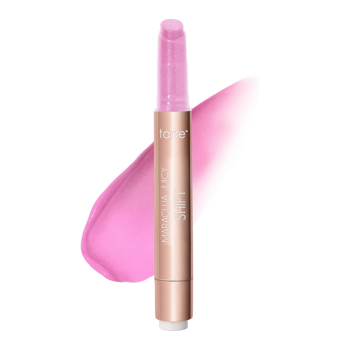 maracuja juicy lip plump shift, Self-Starter