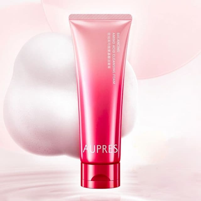 Amino Acid Cleansing Foam