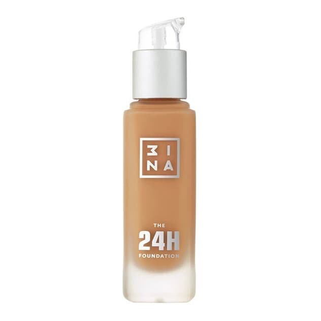 The 24H Foundation 630
