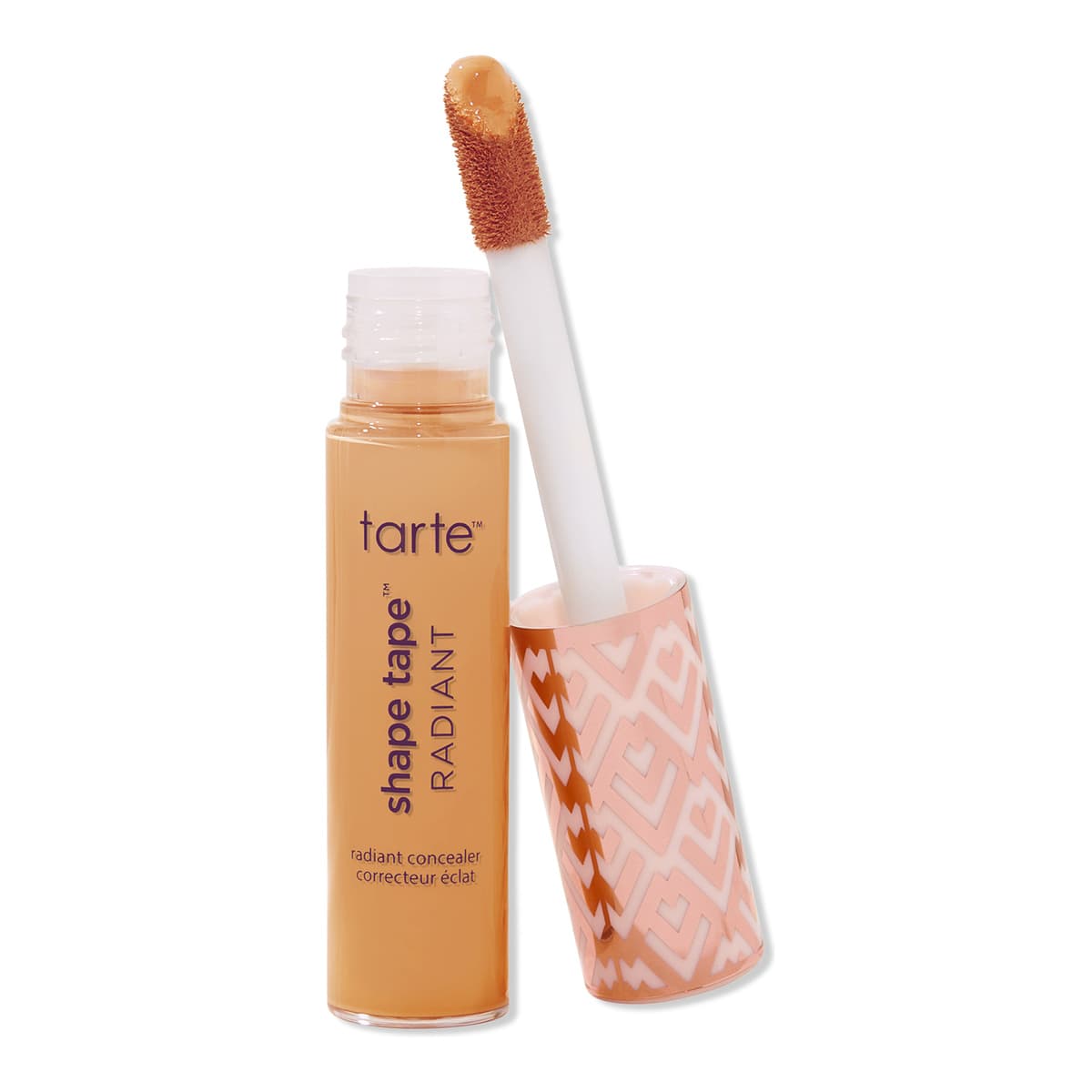 Shape Tape Radiant Medium Coverage Concealer, 36S Medium-Tan Sand