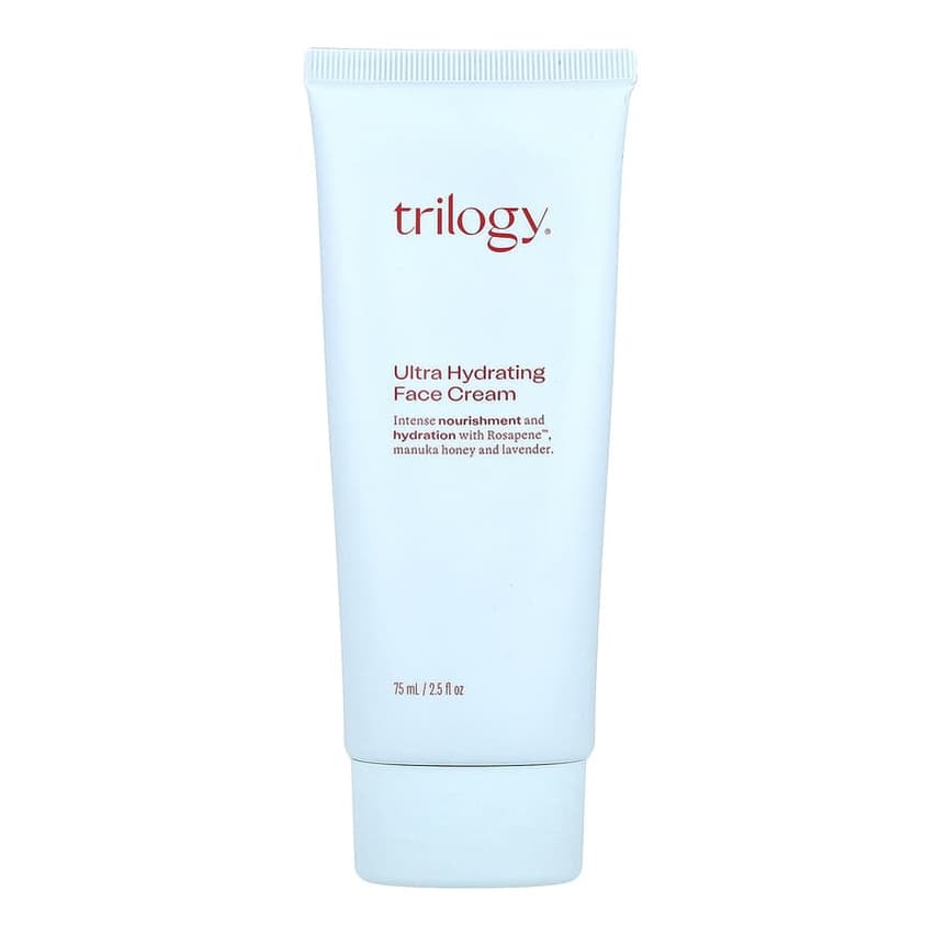Ultra Hydrating Face Cream