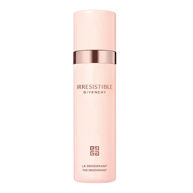 Irresistible The Deodorant