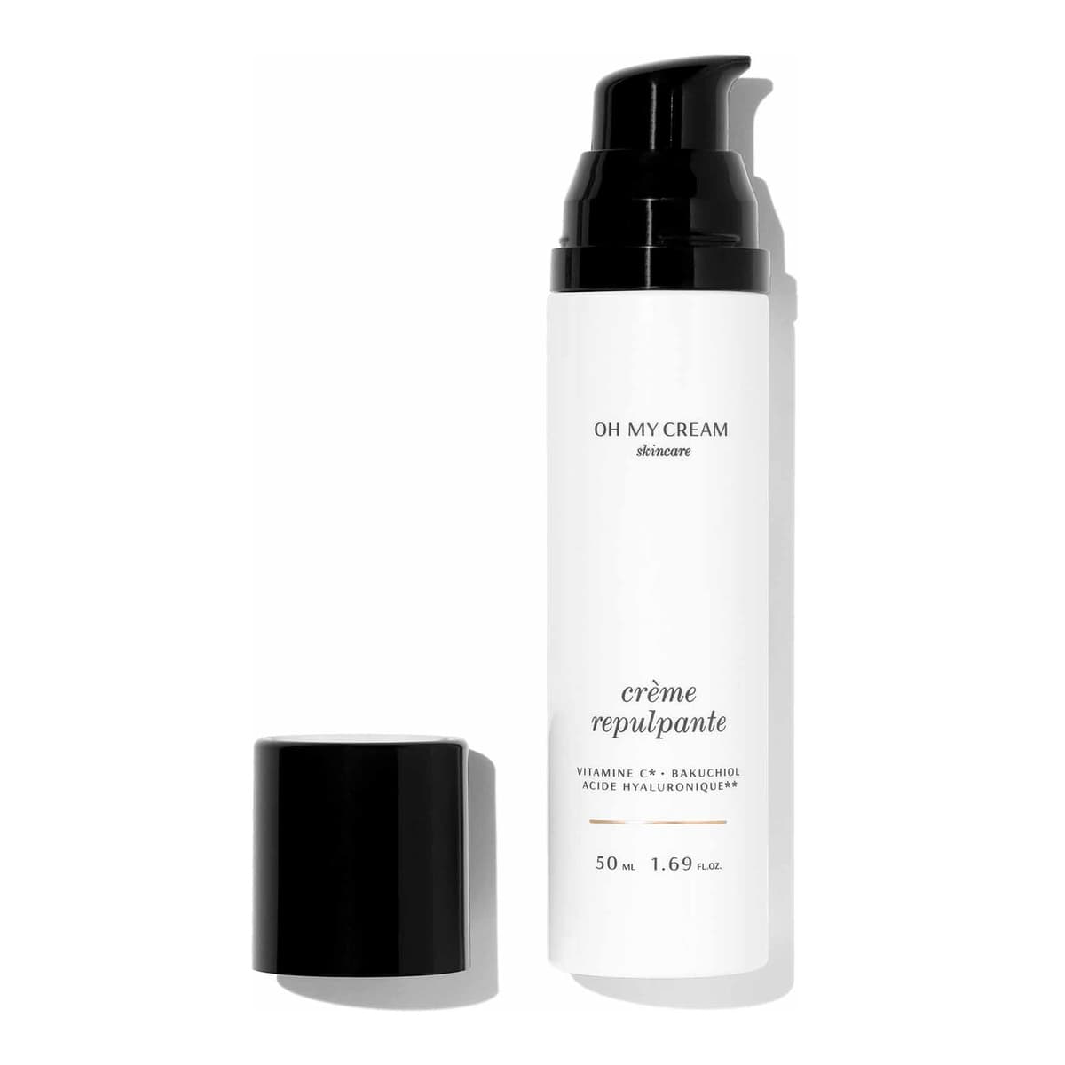 Plumping Cream