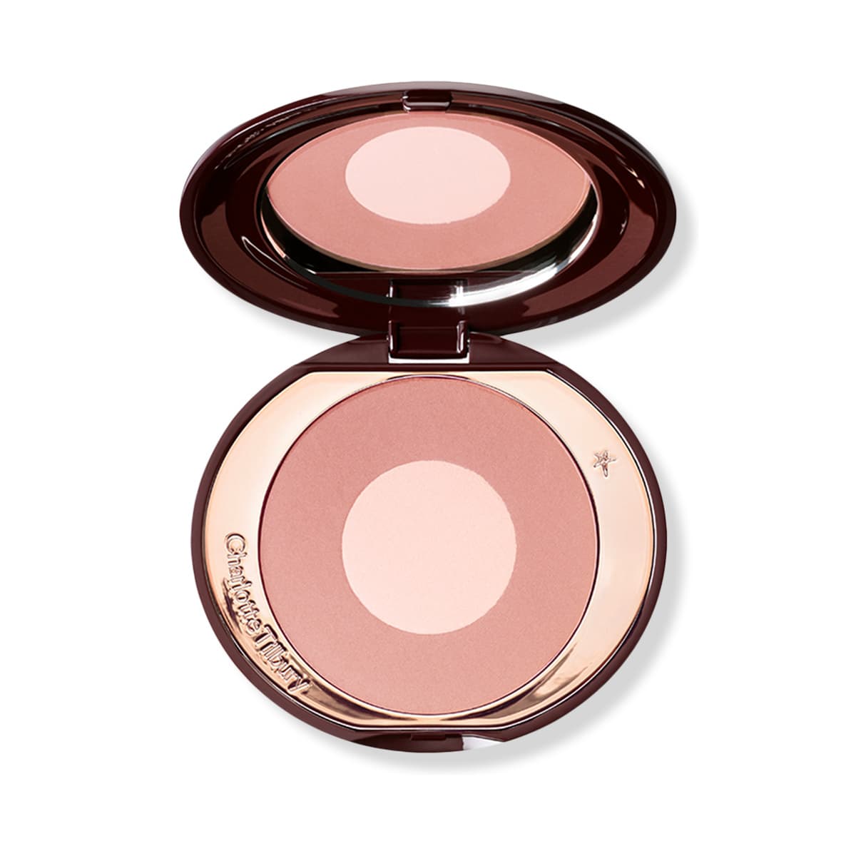 Cheek To Chic Blush, Pillow Talk
