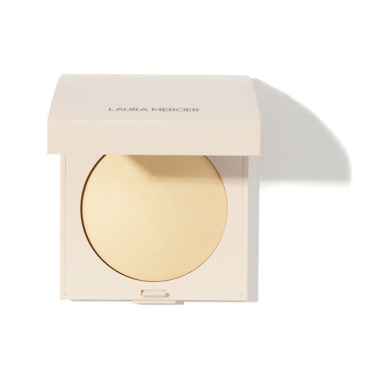 Real Flawless Luminous Perfecting Pressed Powder, Translucent