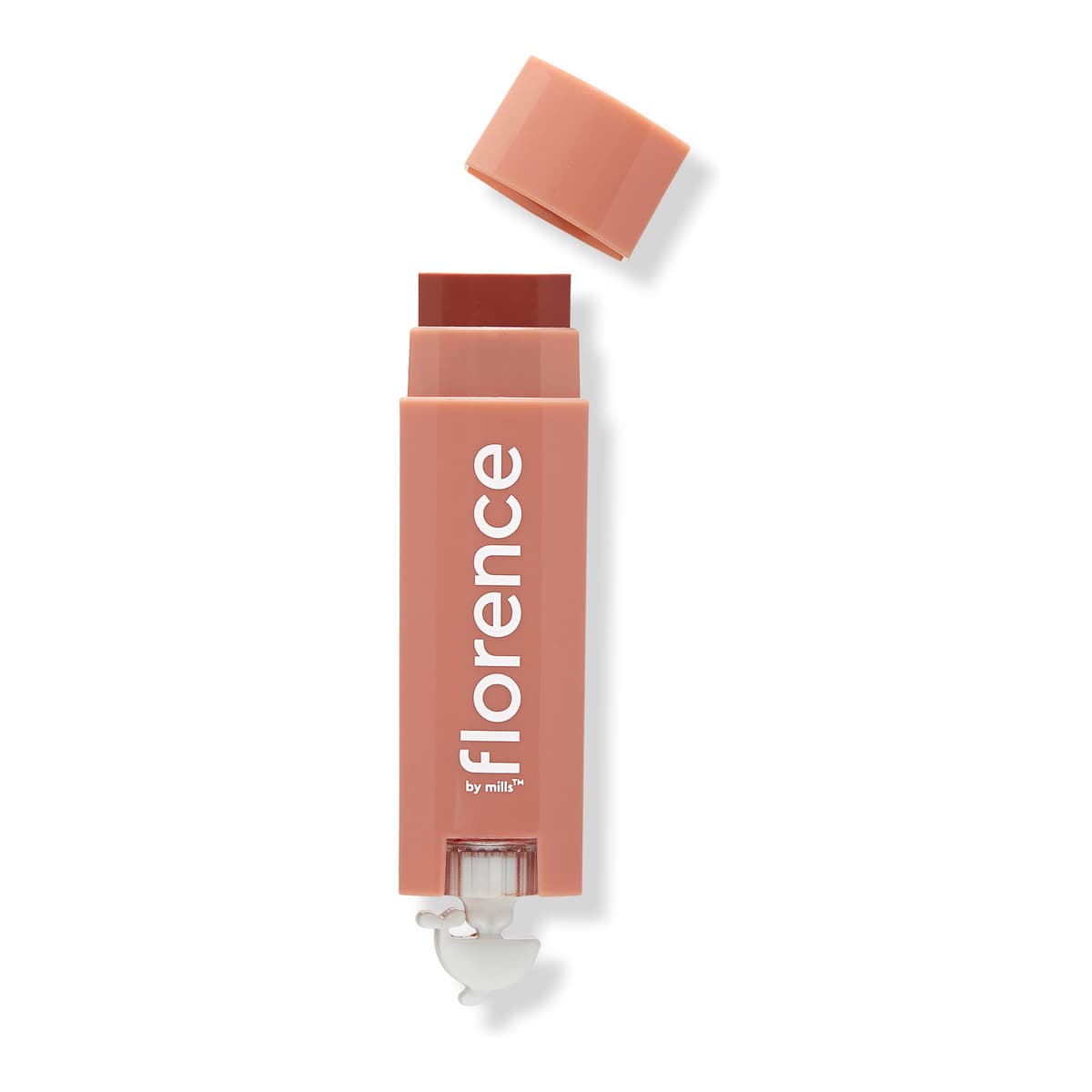 Oh Whale! Tinted Vegan Lip Balm, Cocoa & Fig