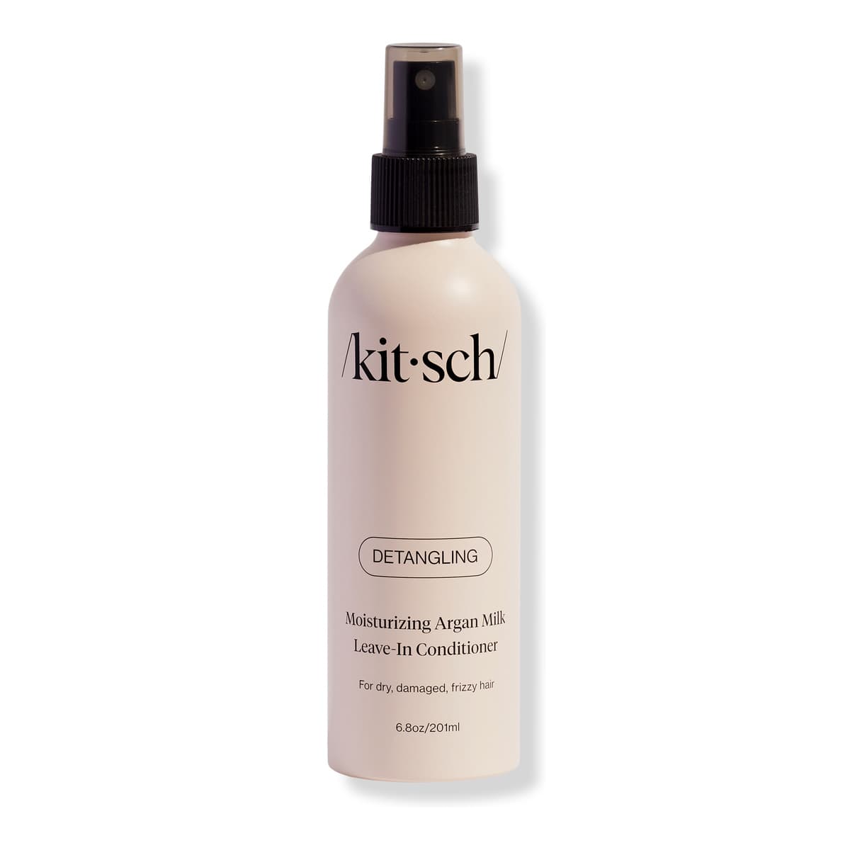 Moisturizing Argan Milk Leave-In Conditioner