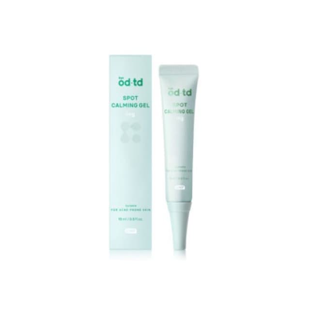 Spot Calming Gel