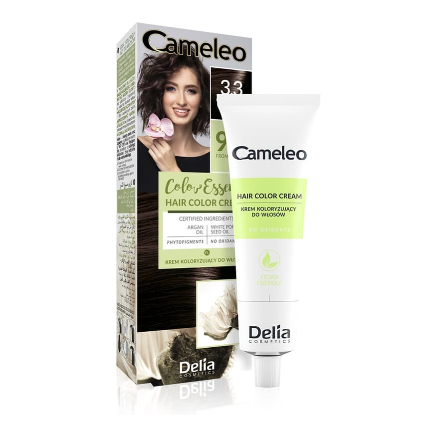 Cameleo Color Essence