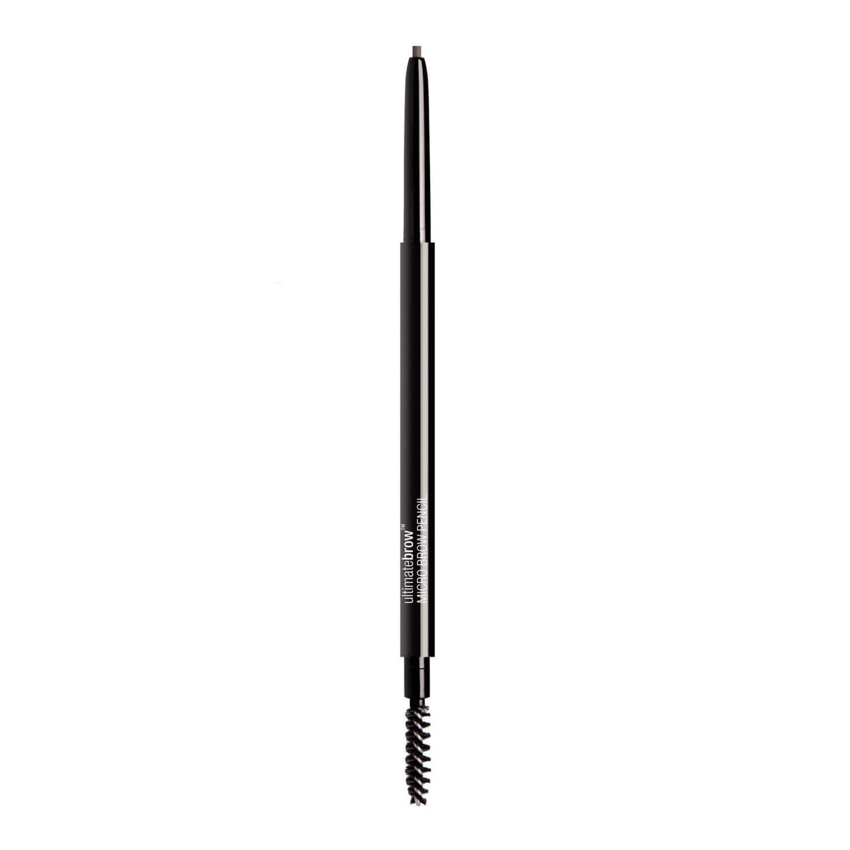 Ultimate Brow Micro Brow Pencil – Deep Brown –