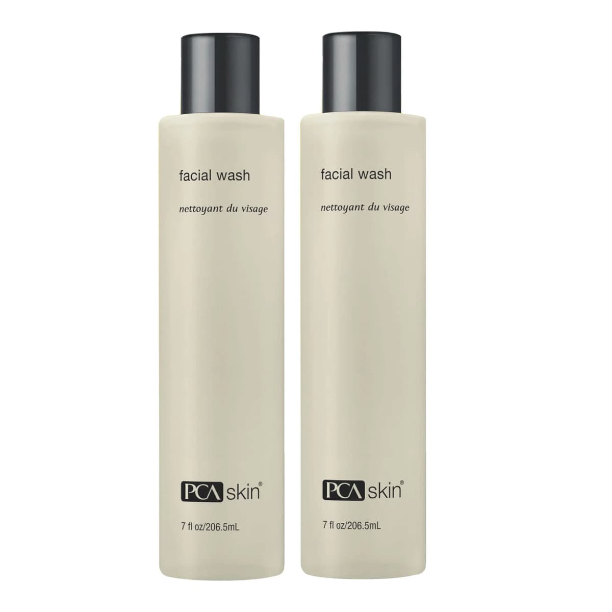 Facial Wash Duo