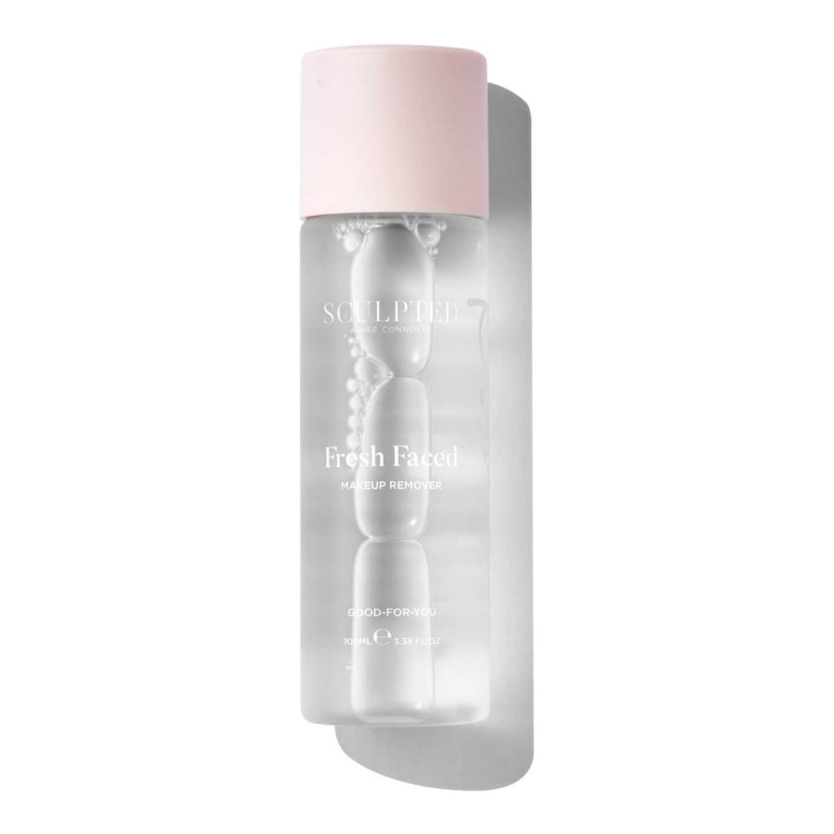 Fresh Faced Makeup Remover
