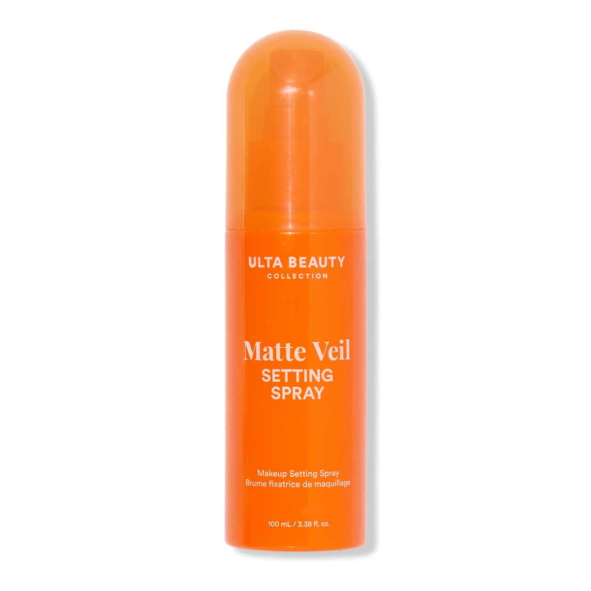 Matte Veil Setting Spray