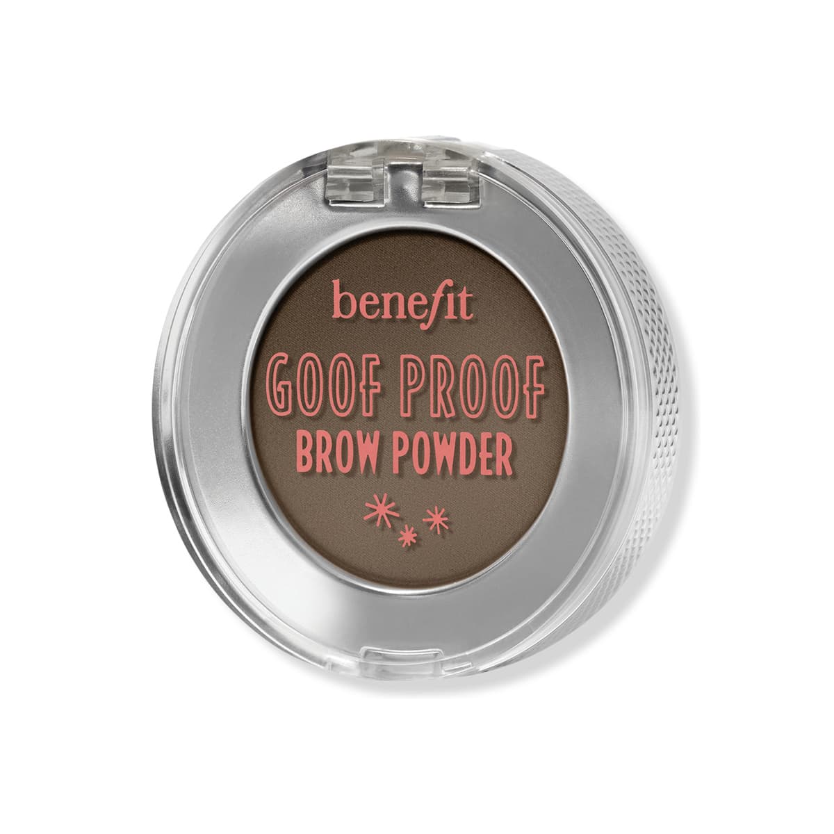 Goof Proof Brow-Filling Powder, #3.5