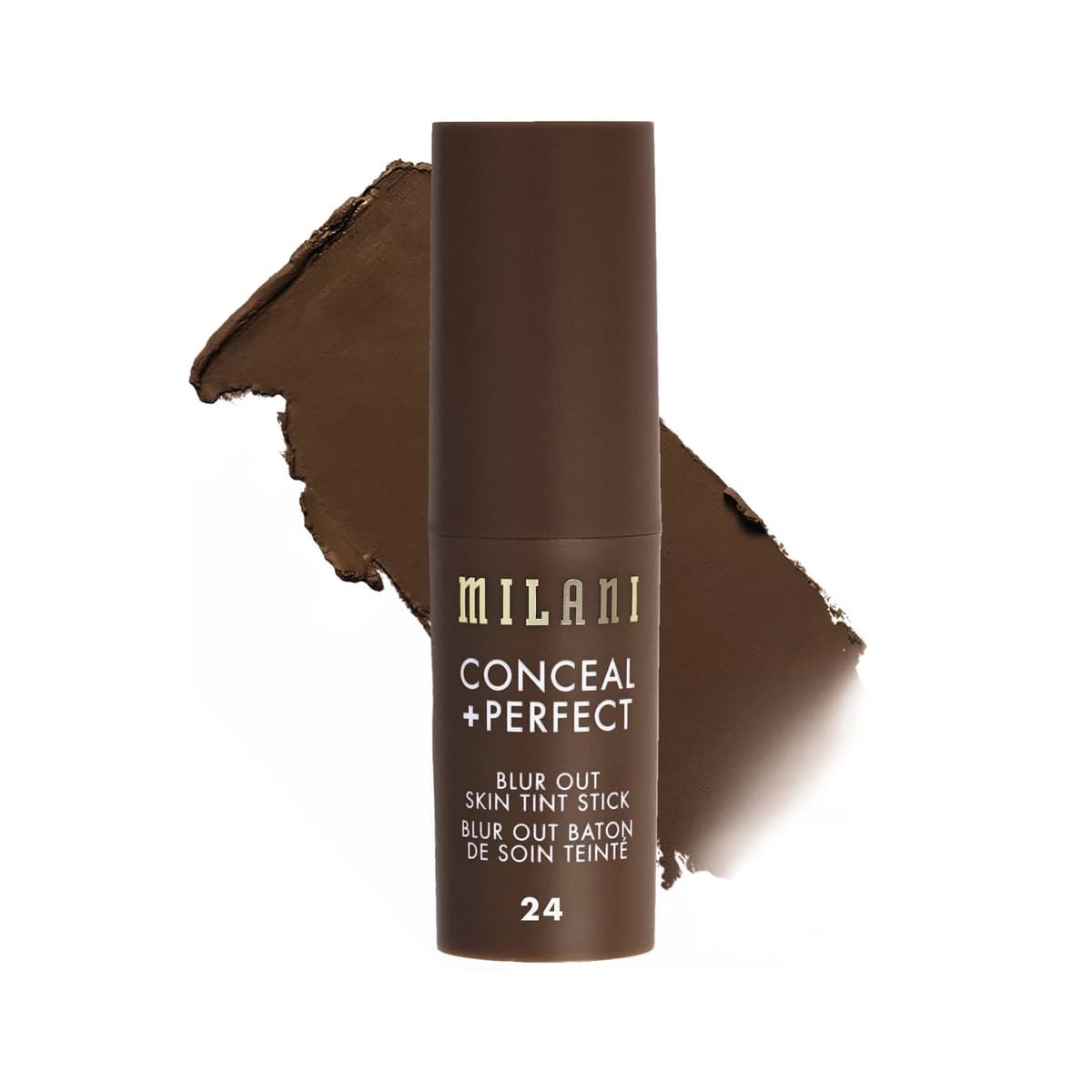 Conceal + Perfect Blur Out Skin Tint, #024 Rich Golden