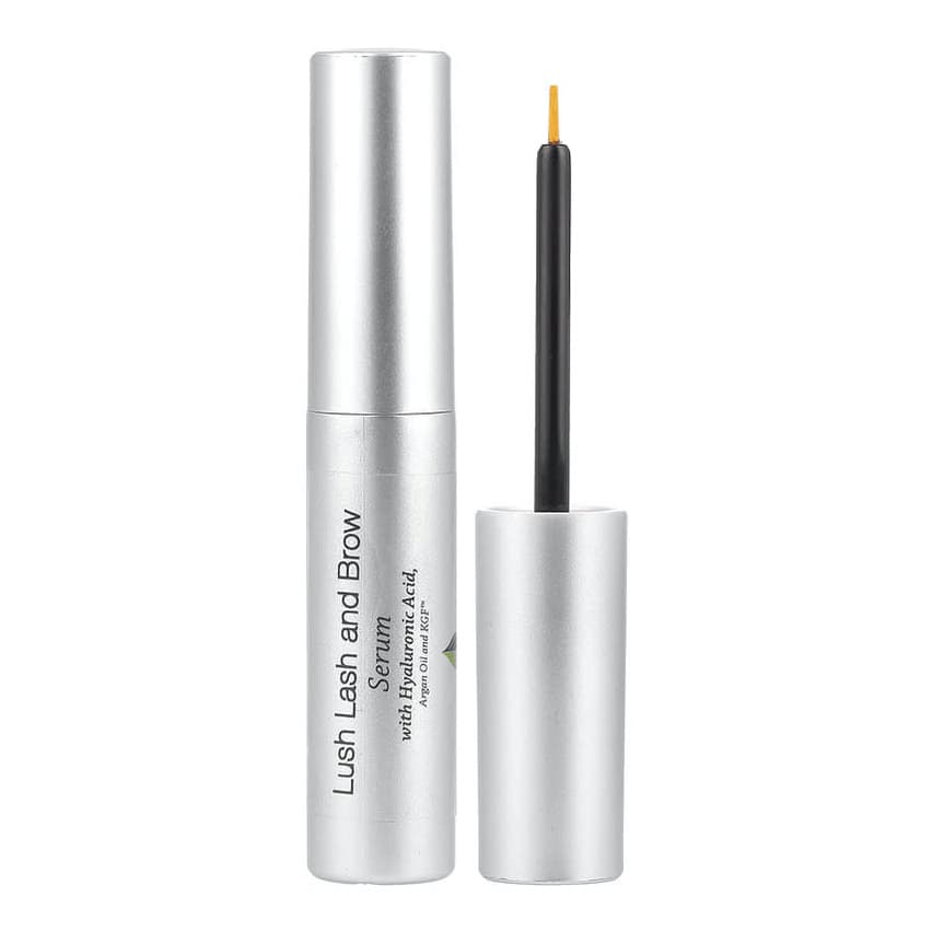 Lush Lash and Brow Serum